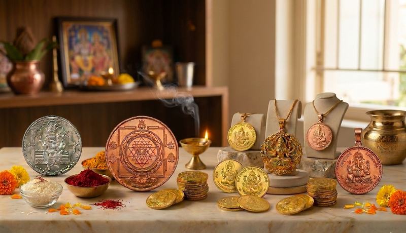 Divine Coin & Dollar