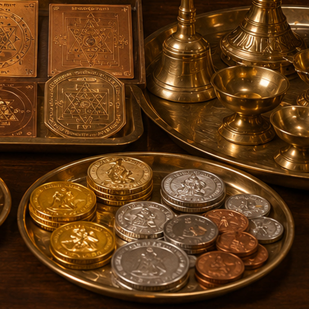 Coins (BN)