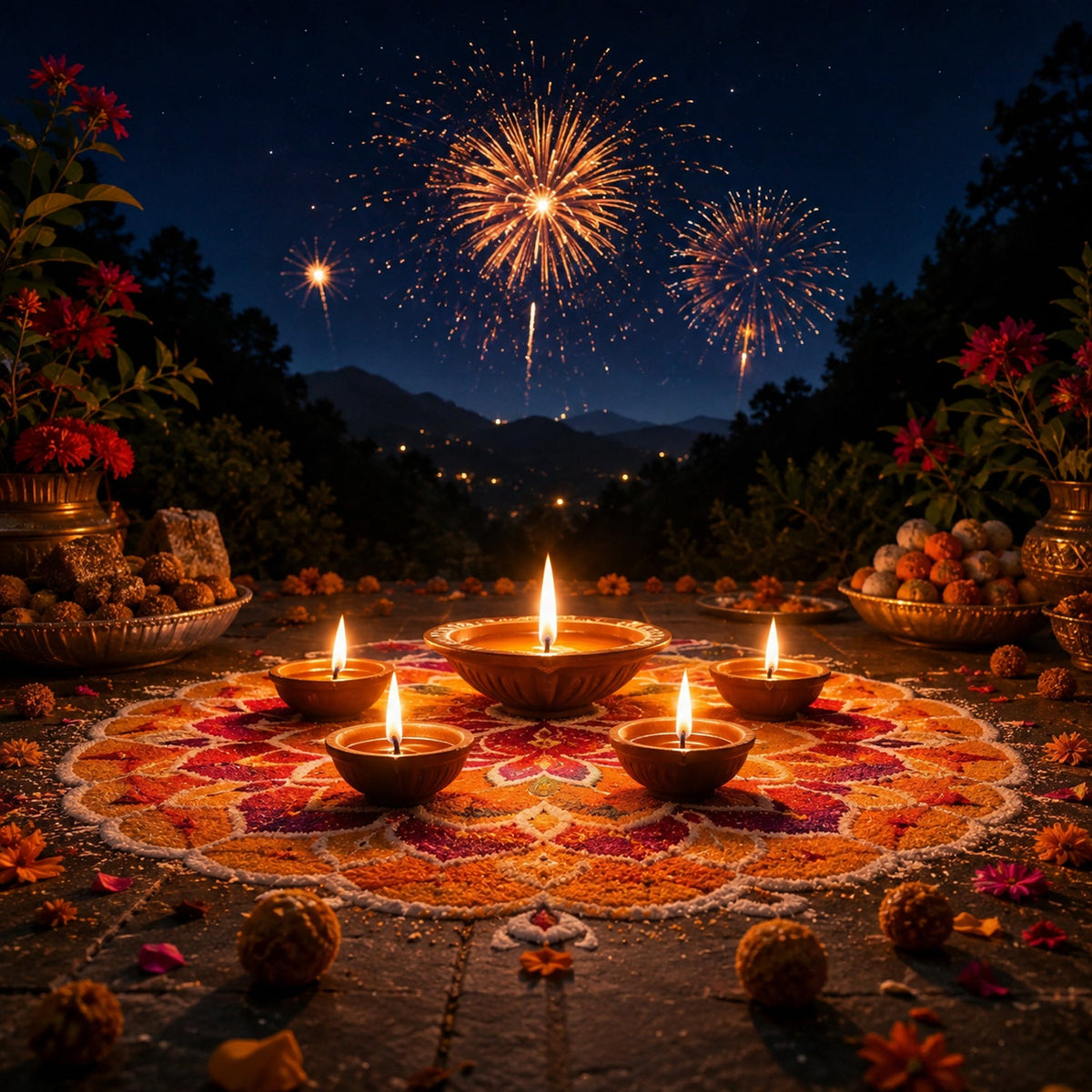 DIWALI