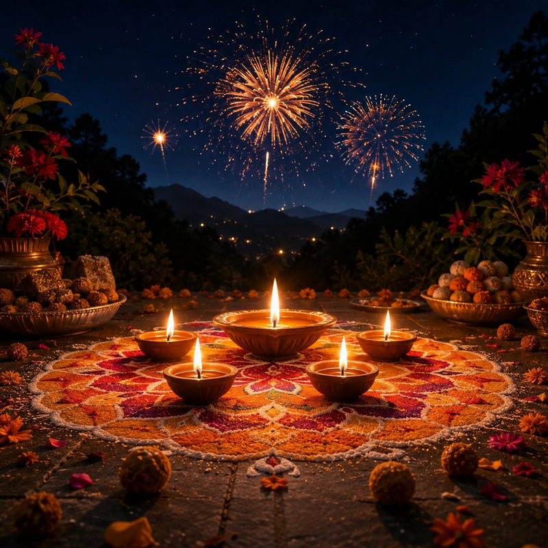 DIWALI