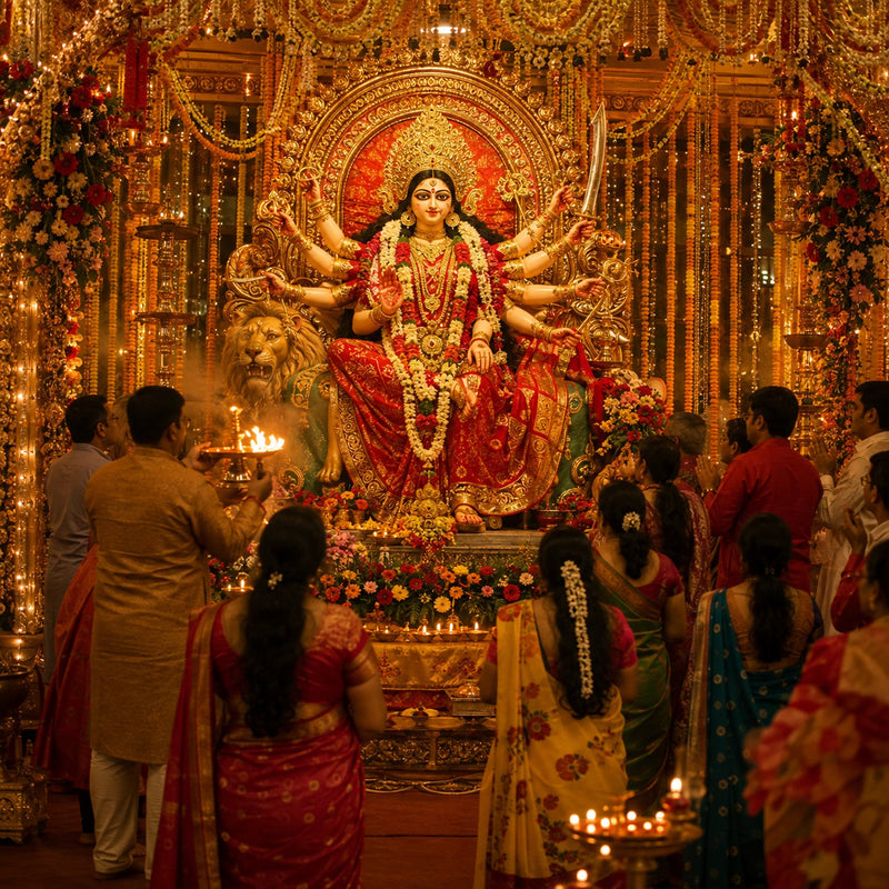 NAVRATRI