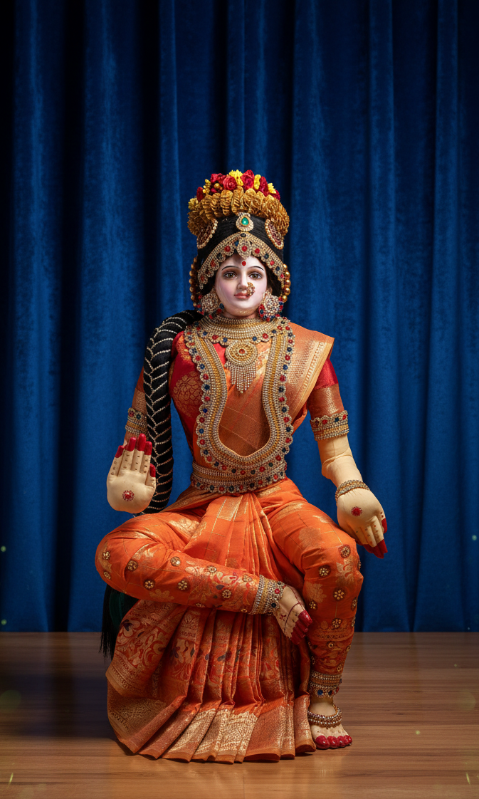 Varamahalakshmi