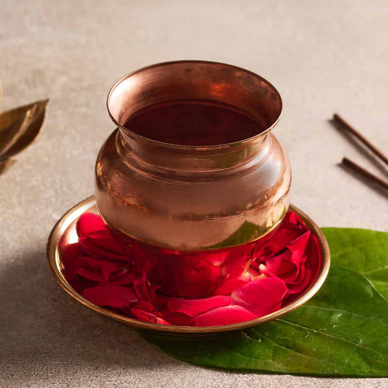 POOJA UTENSILS