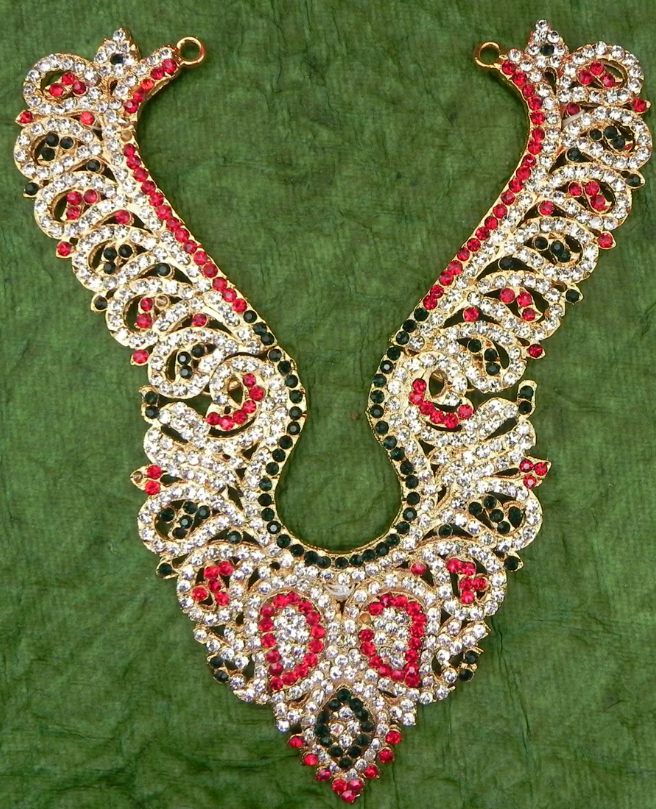 Pooja Jewelery