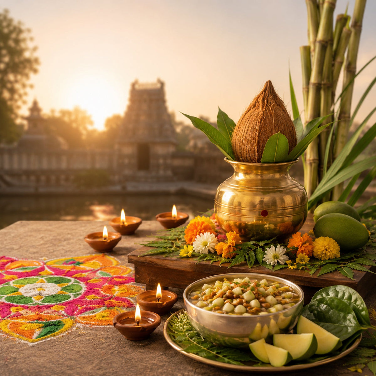 UGADI