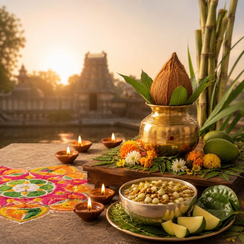 UGADI