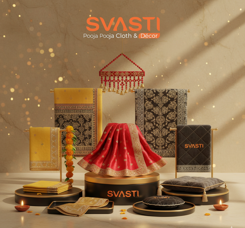 Puja Décor