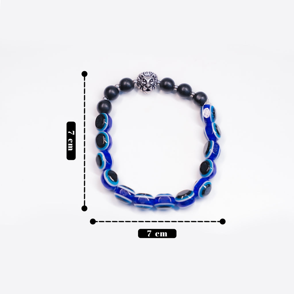 Evil Eye Nazar Battu for Daily Wear