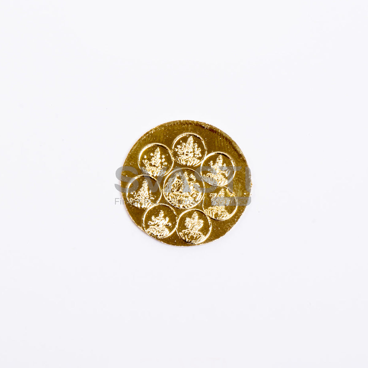 Coin(size-2.5 cm) - Pack of 10