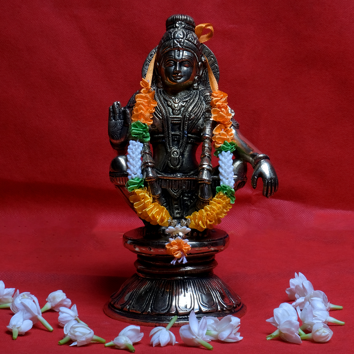 Ayyappa Swamy Idol