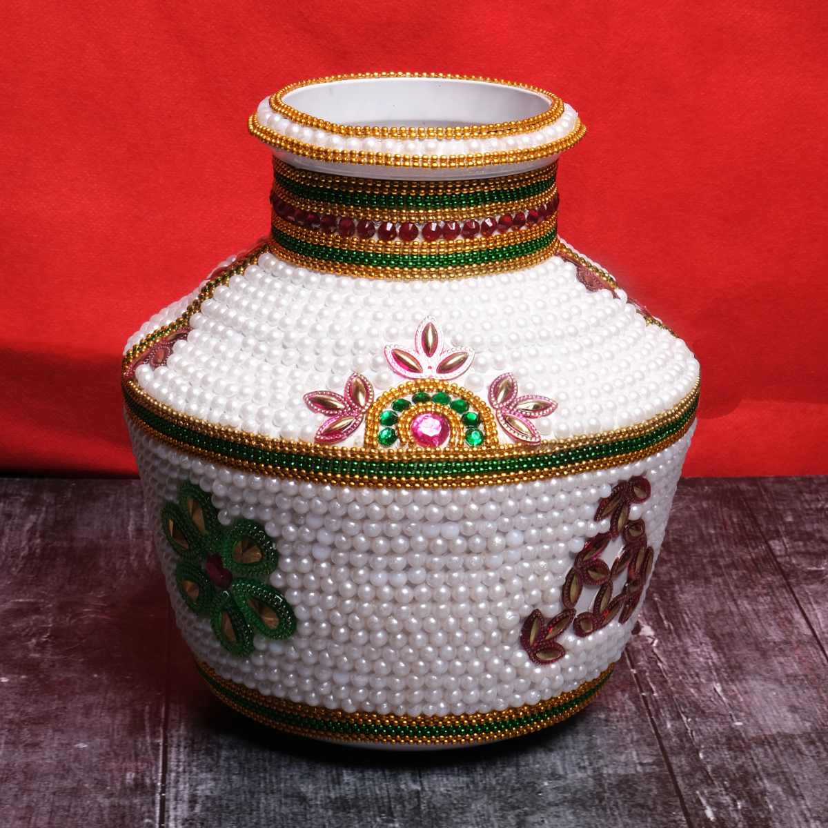 Designer Moti Kalash