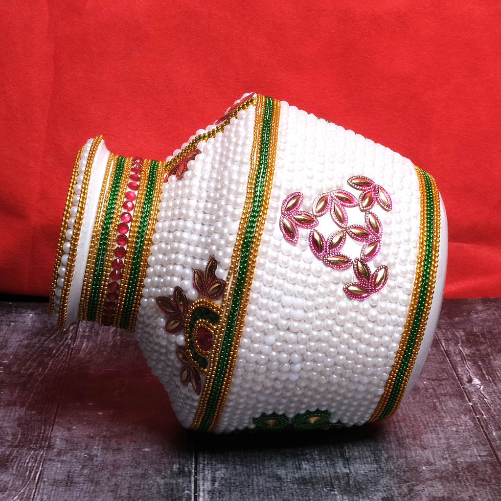 Designer Moti Kalash