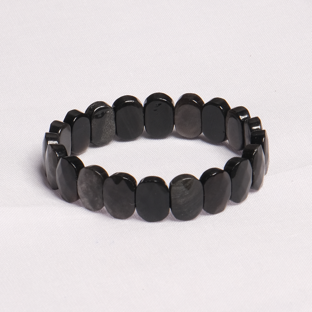 Black Bracelet