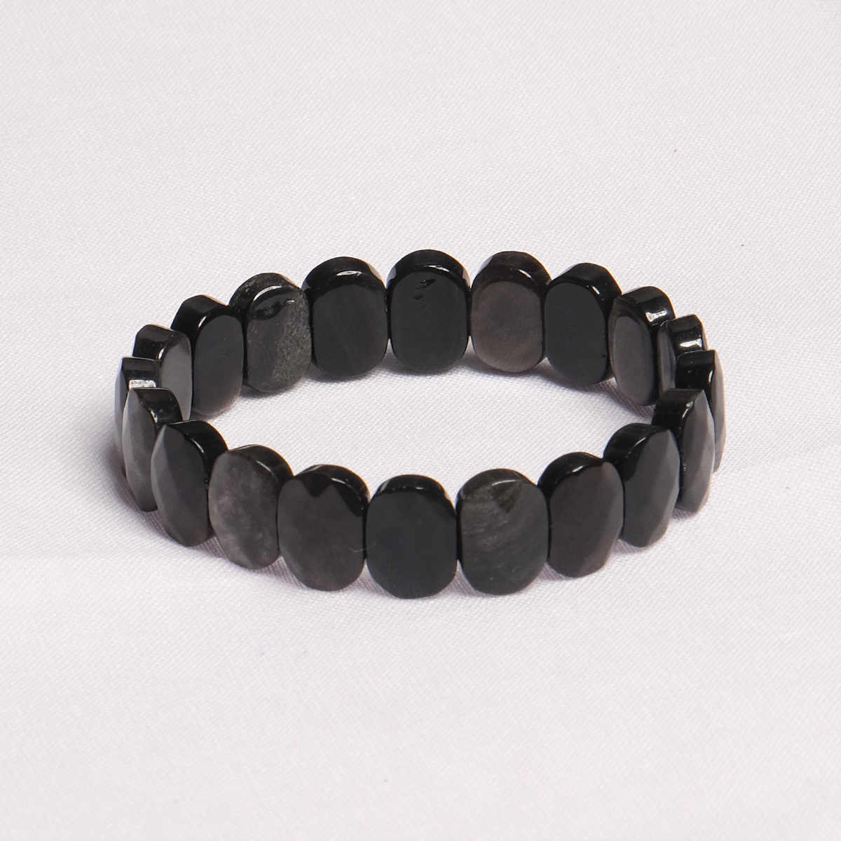 Black Bracelet