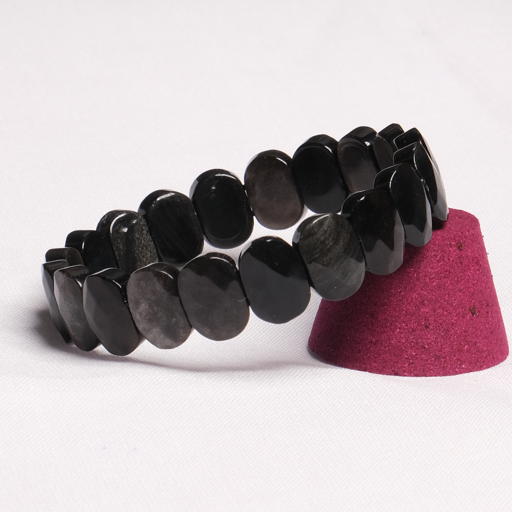 Black Bracelet