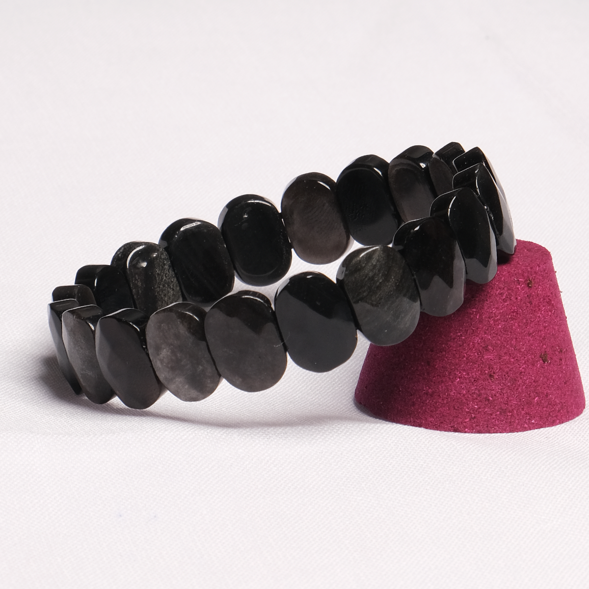 Black Bracelet