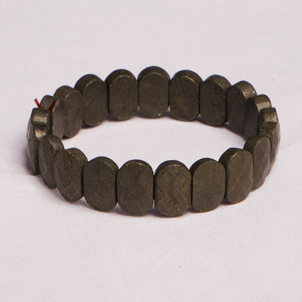 Grey Bracelet