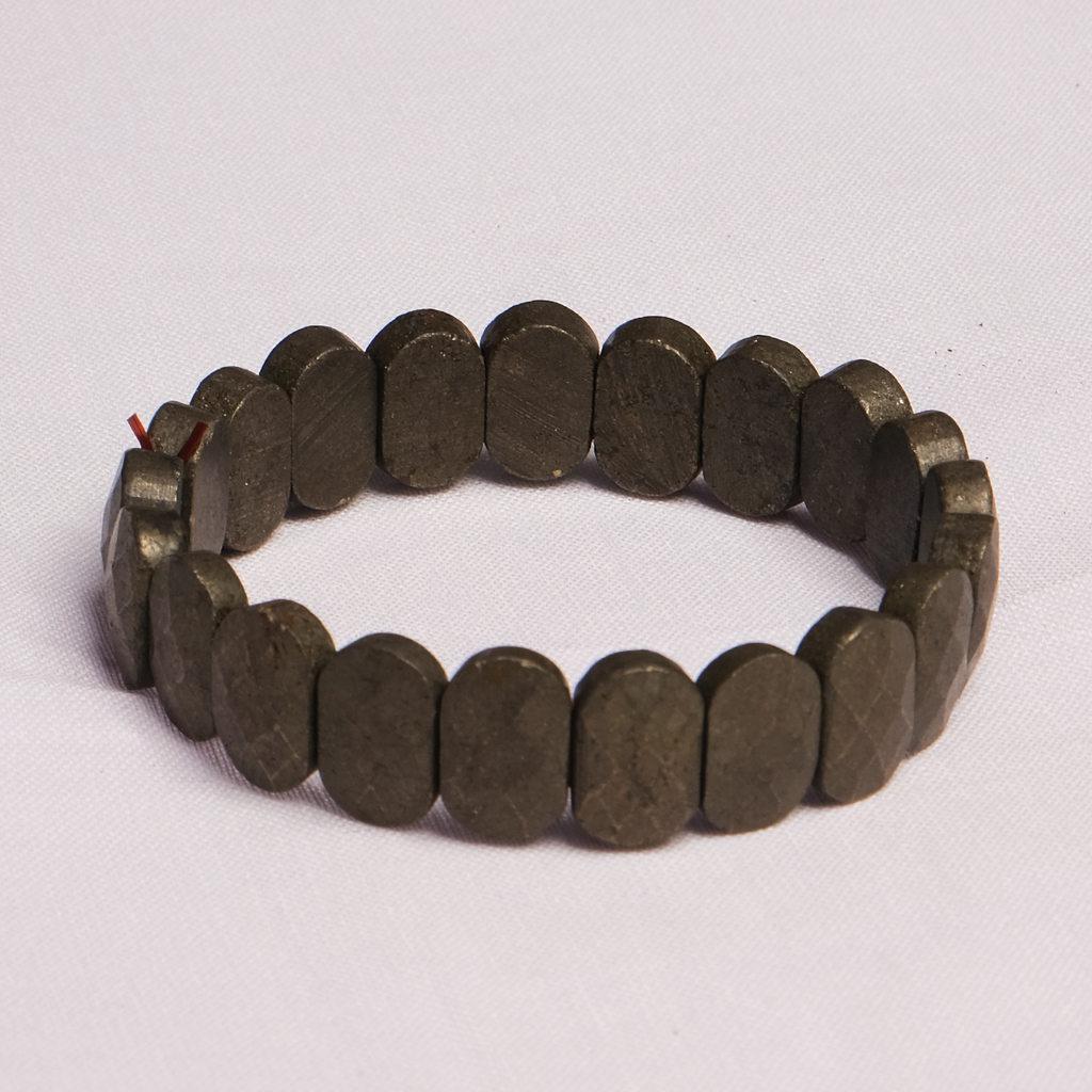 Grey Bracelet
