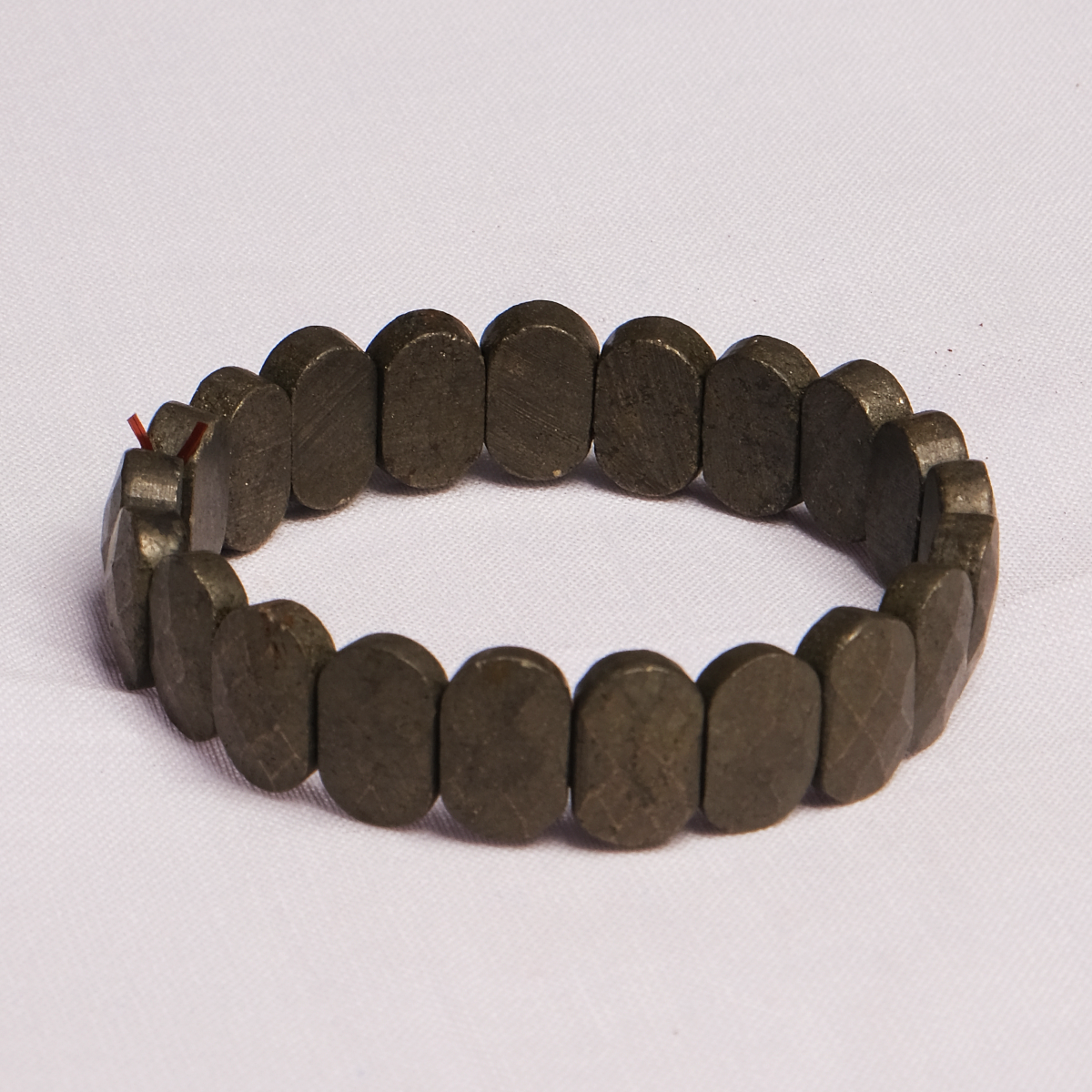 Grey Bracelet