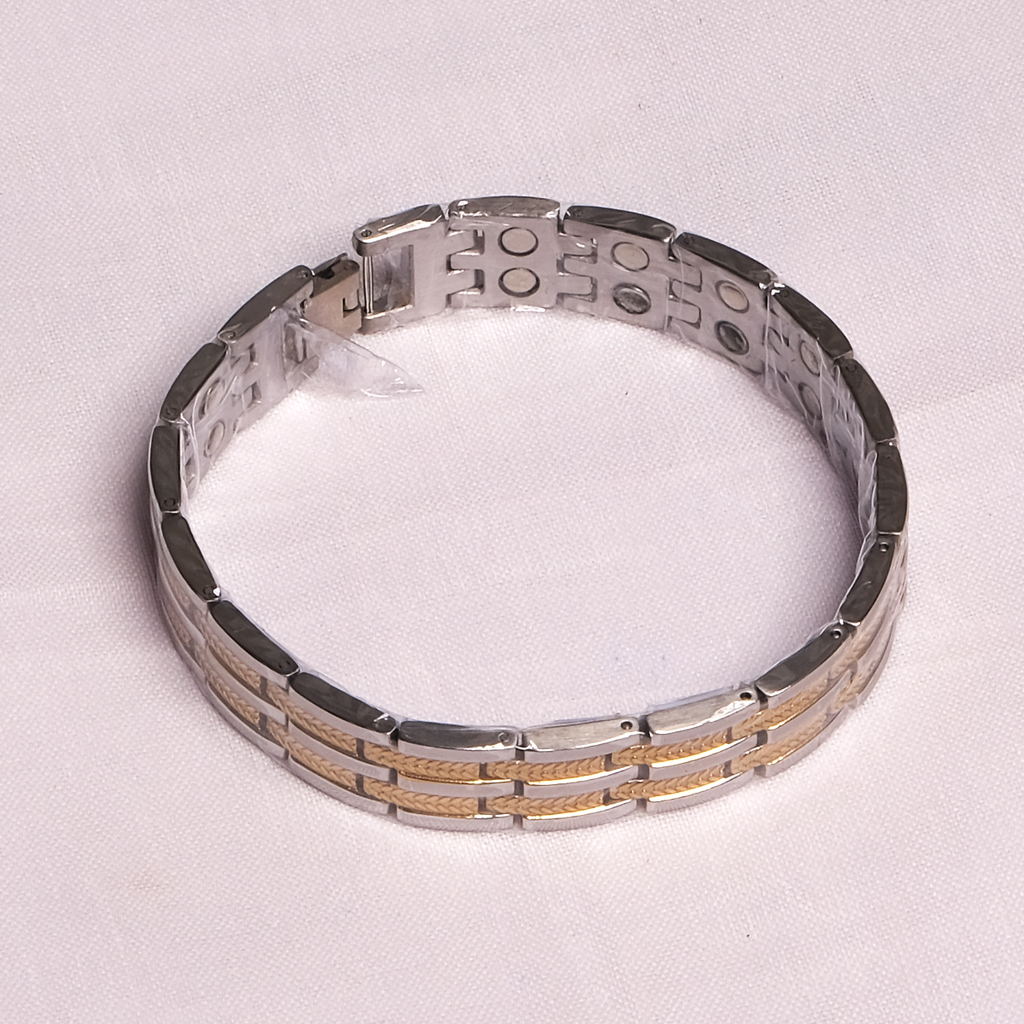 Magnetic Bracelet
