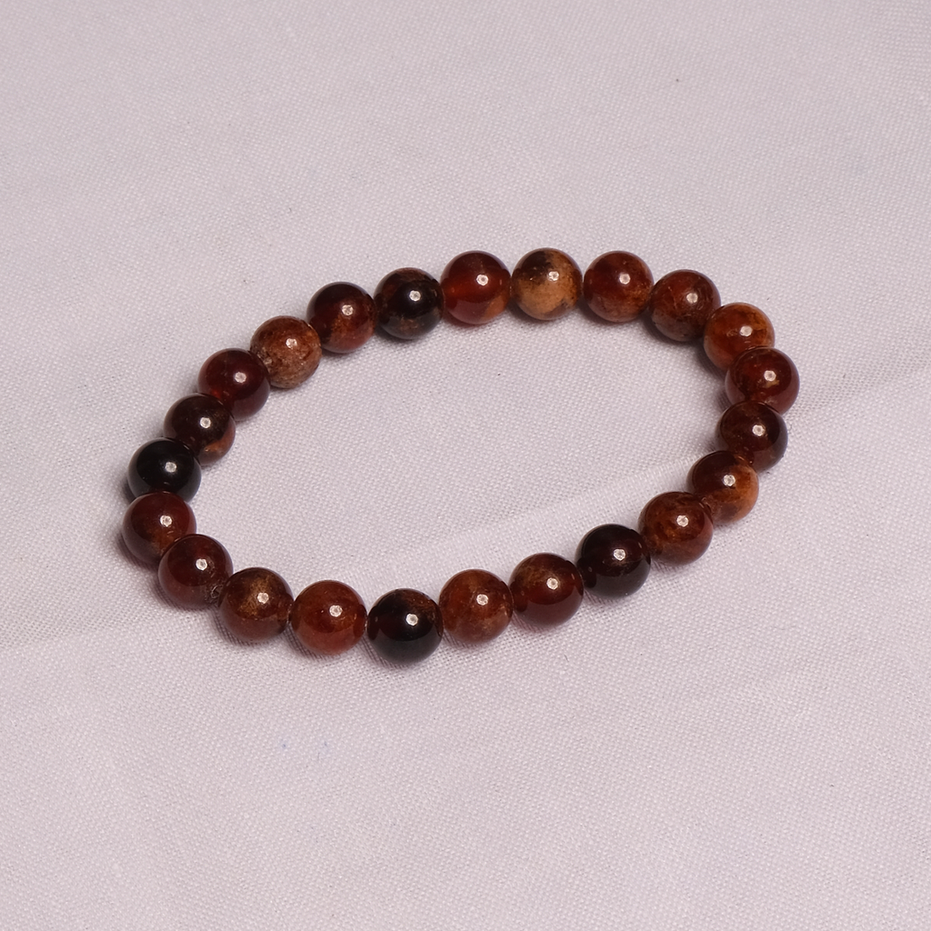 Crystal Beads Bracelet