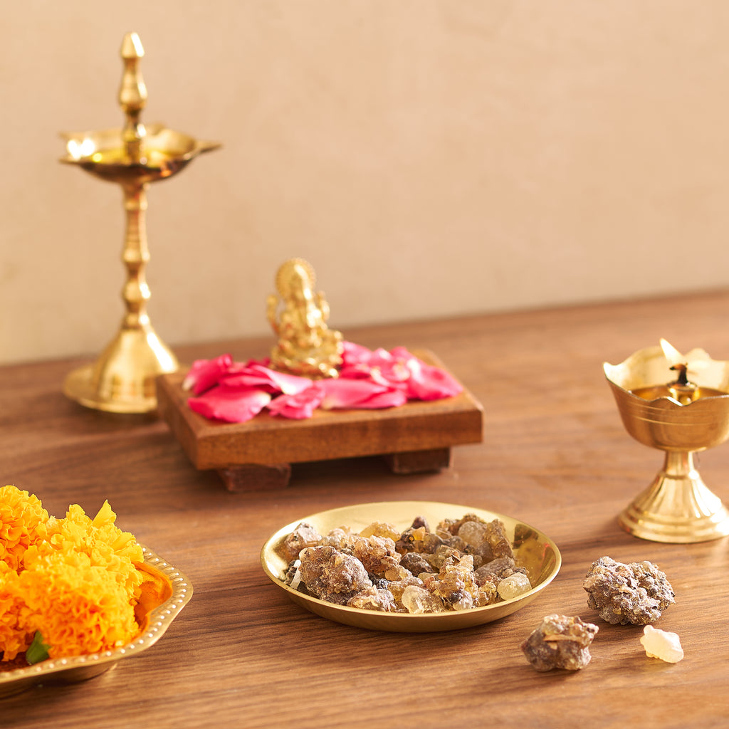 Natural Guggal Dhoop