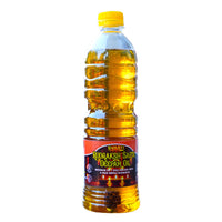 RUDRAKSH SAPTA DEEPAM OIL