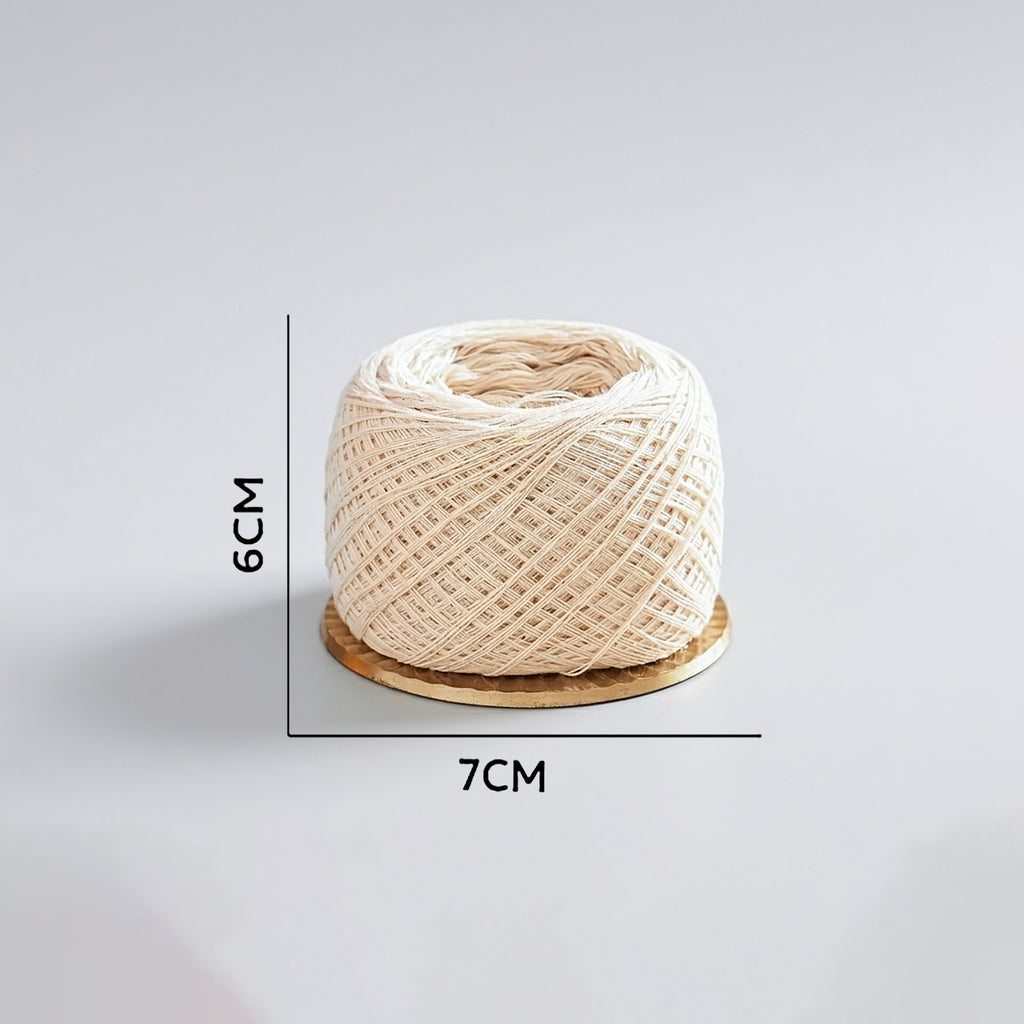 Cotton Pooja Thread