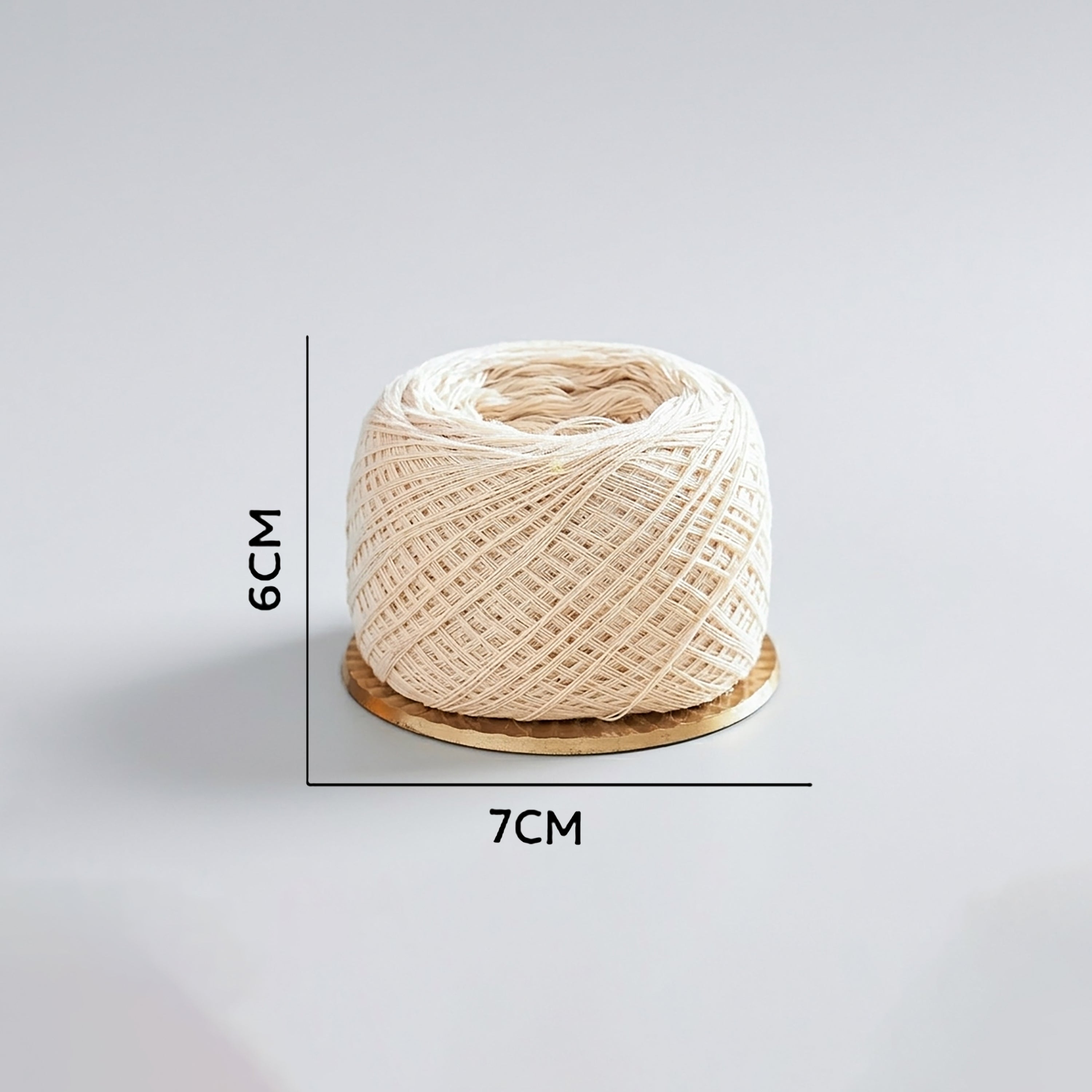 Cotton Pooja Thread