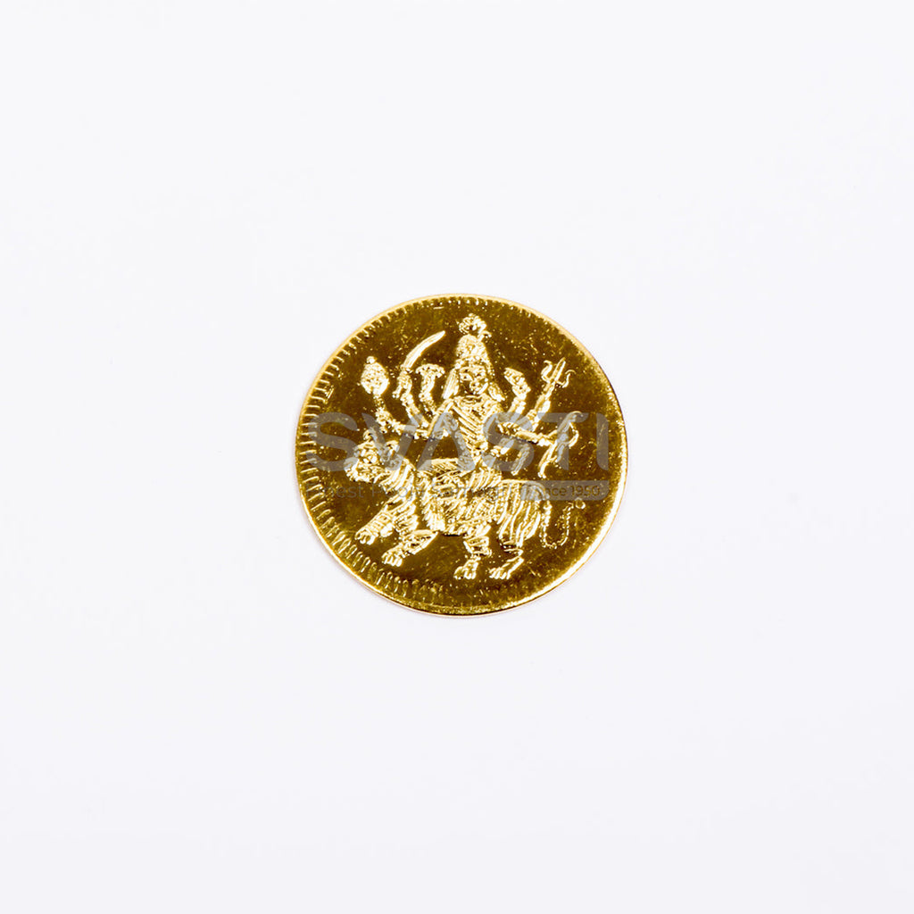 Coin(size-2.5 cm) - Pack of 10