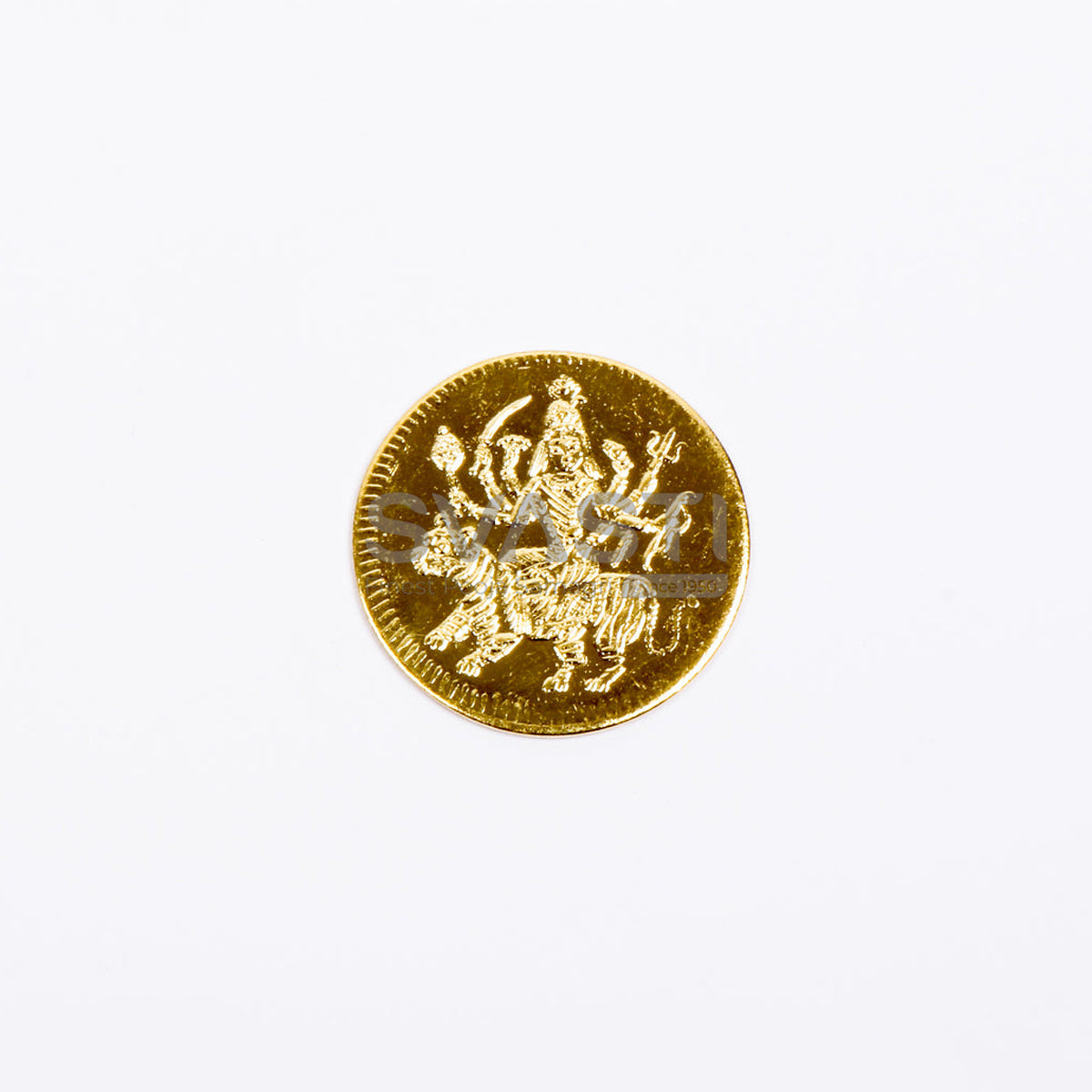 Coin(size-2.5 cm) - Pack of 10