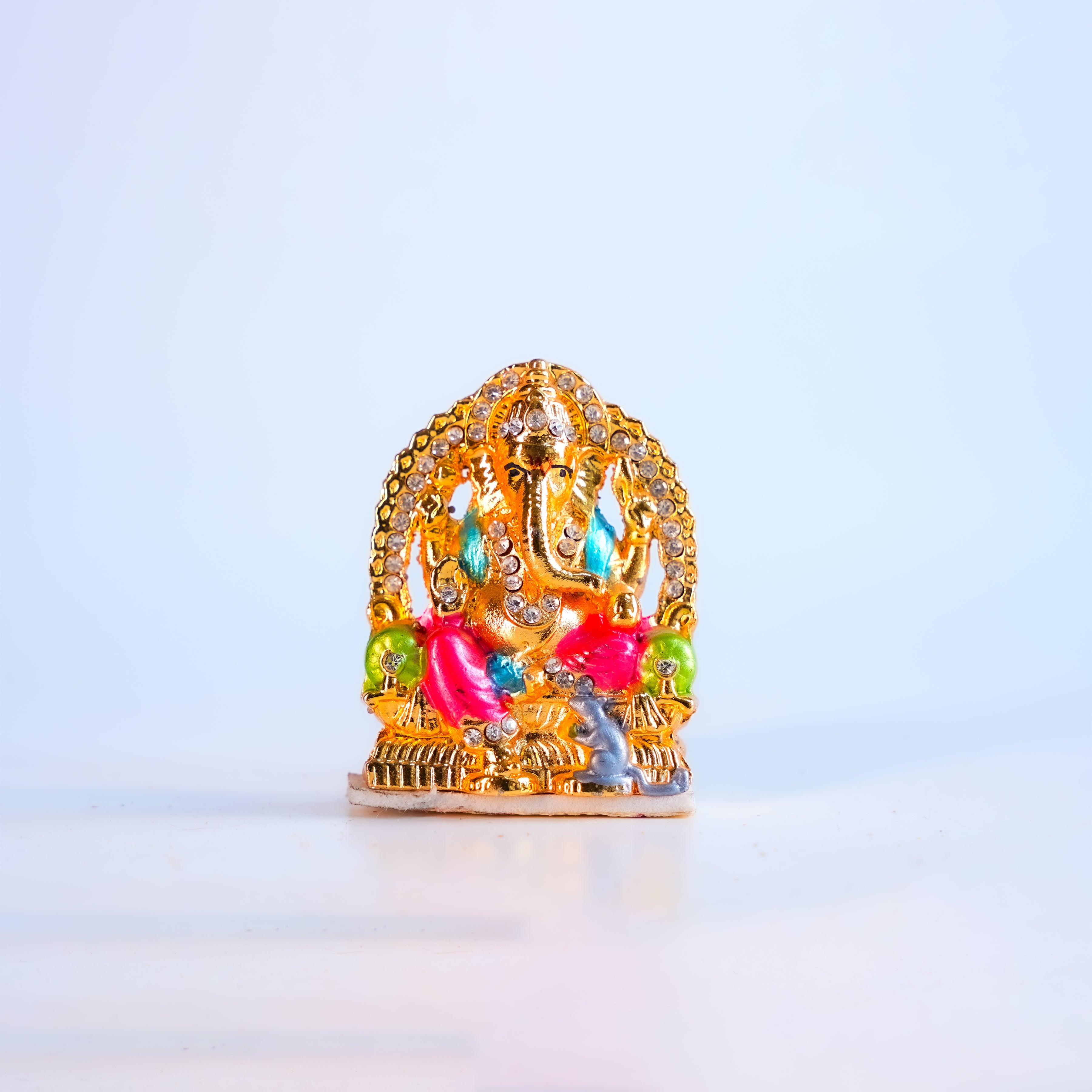 Ganesha for Car Dashboard