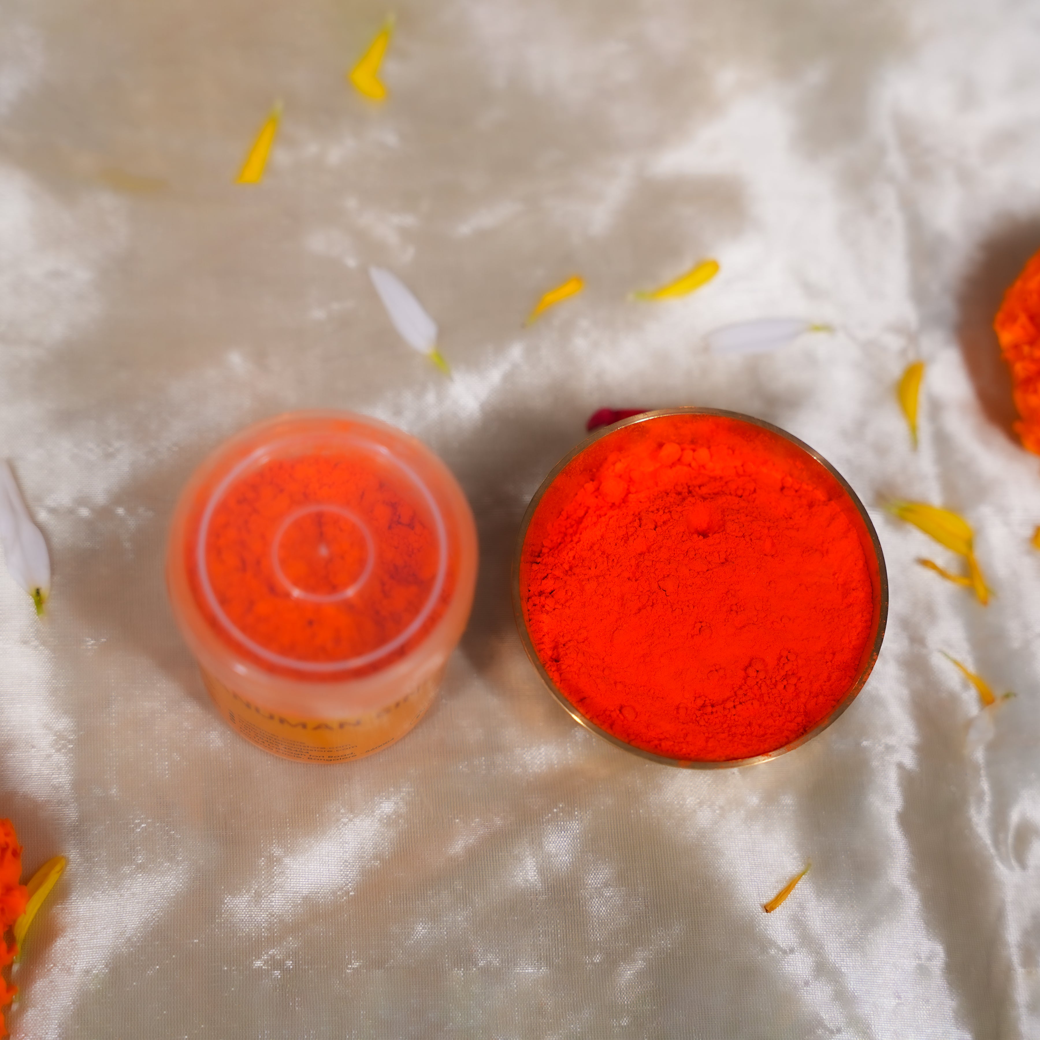 Sacred Hanuman Sindoor – 50g