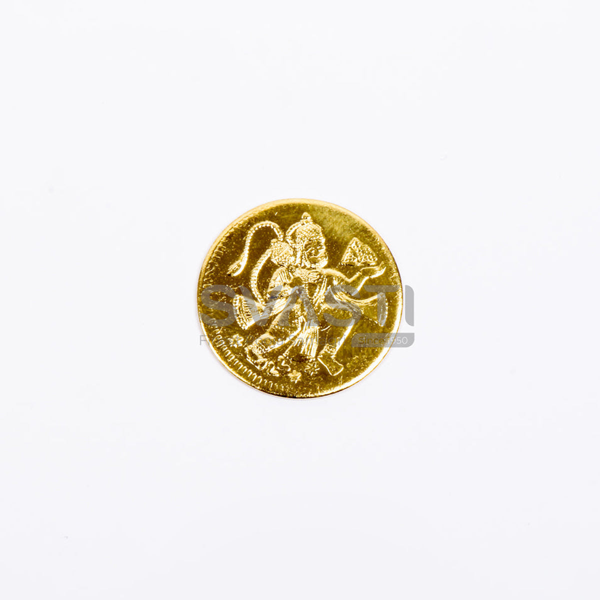 Coin(size-2.5 cm) - Pack of 10
