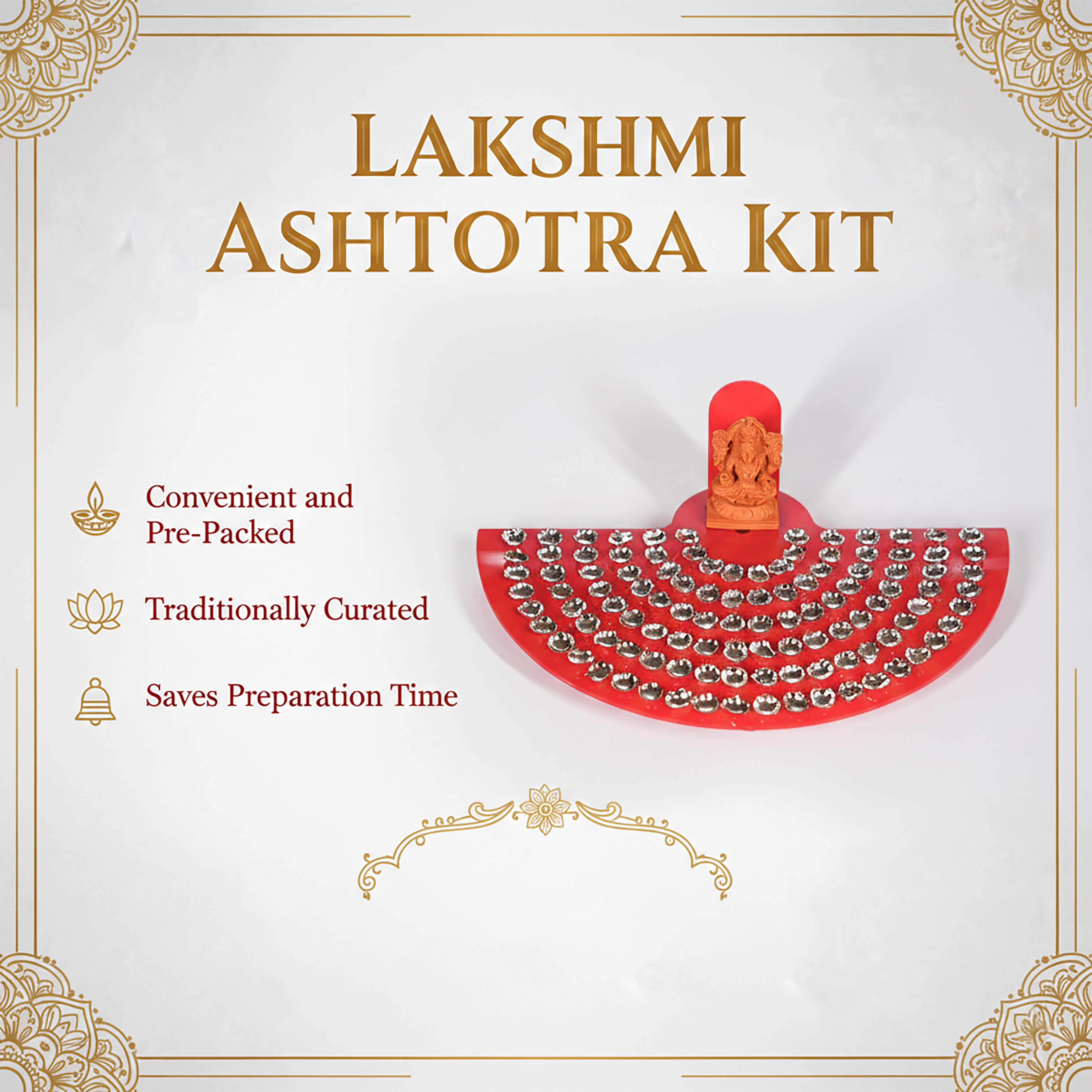 Lakshmi Astrottara