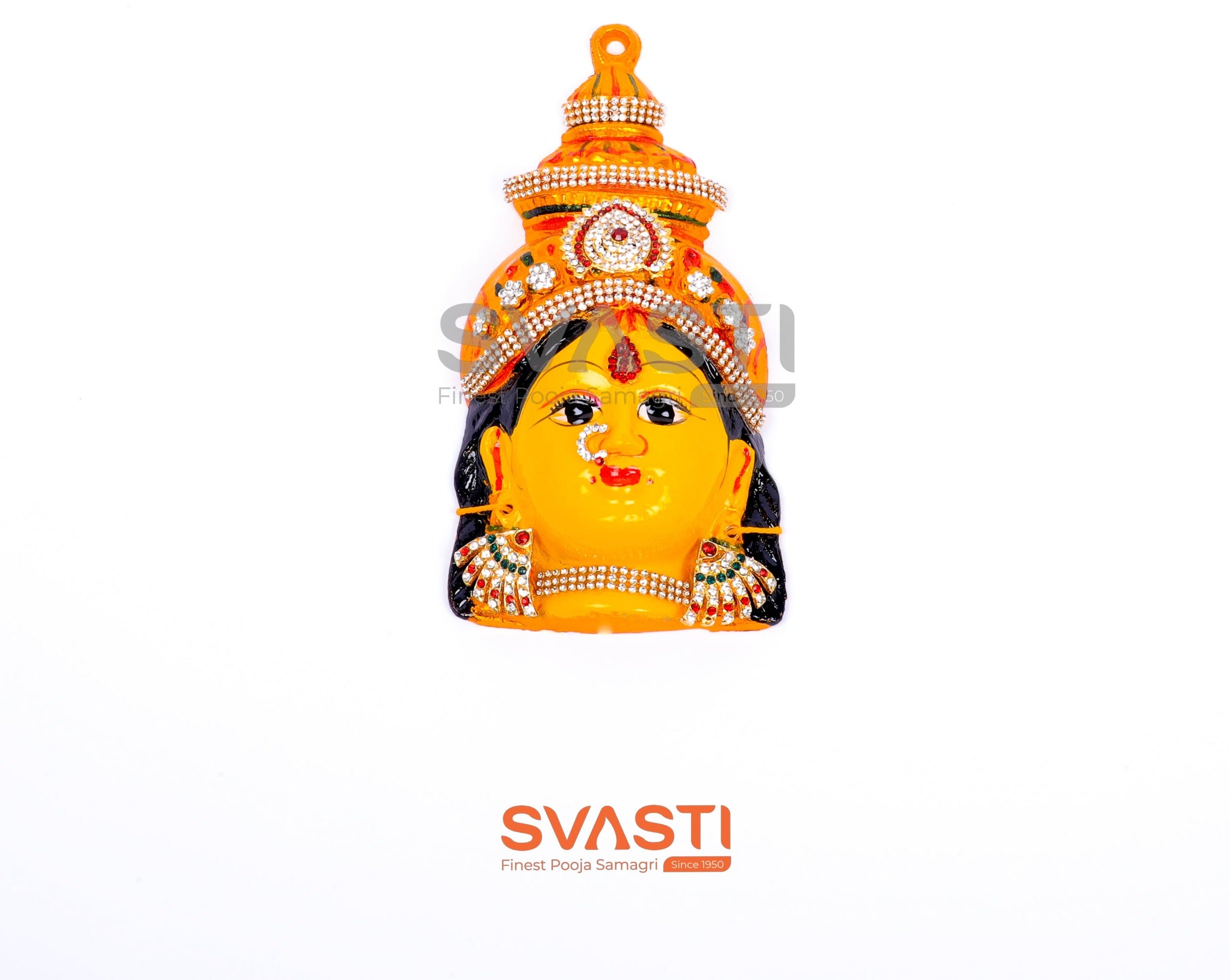 VARAMAHALASHMI DECORATION NO.4