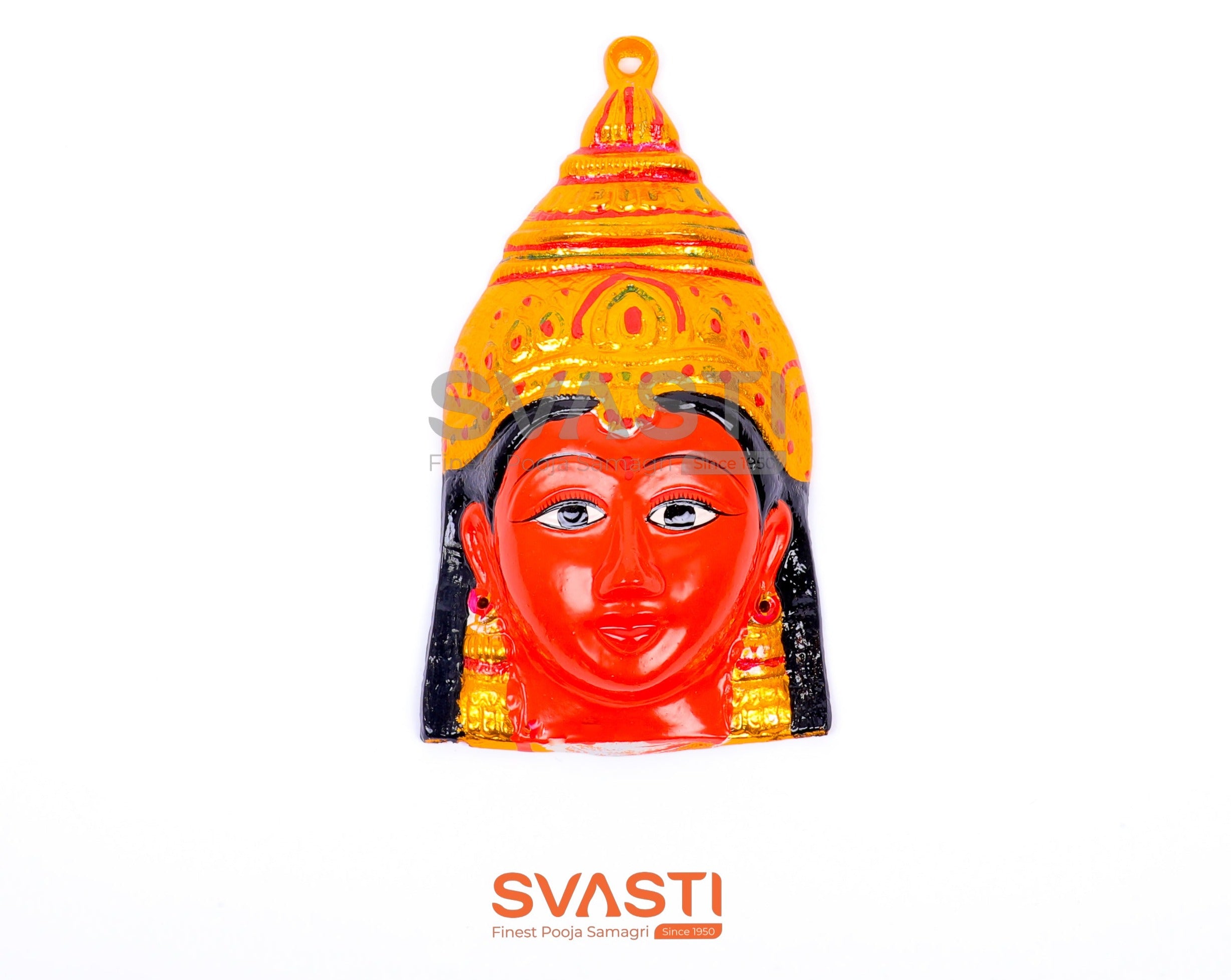 ASTHA LAKSHMI  FACE VERY BIG(SET 08)