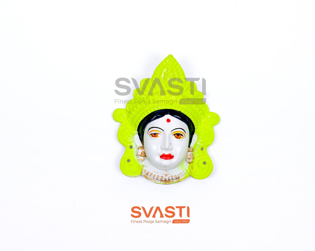 FIBER DURGA FACE