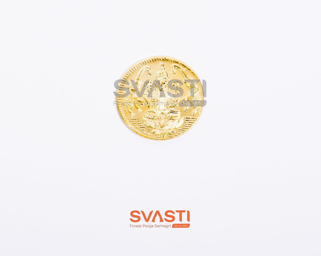 Coin(size-2.5 cm) - Pack of 20