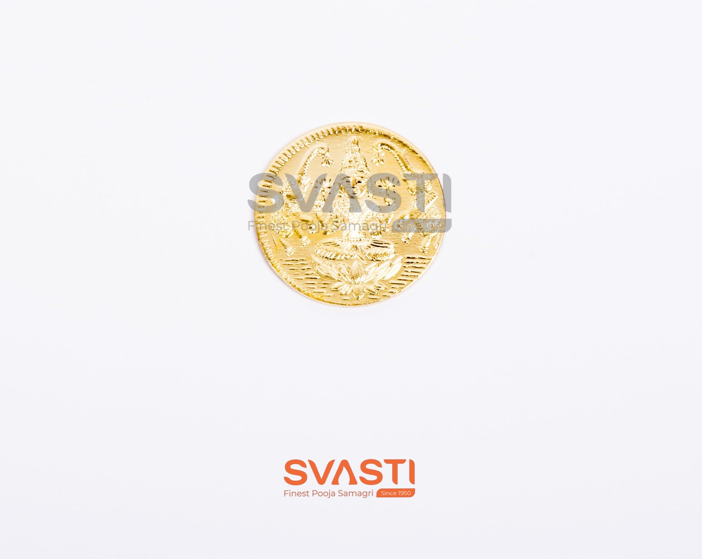 Coin(size-2.5 cm) - Pack of 20