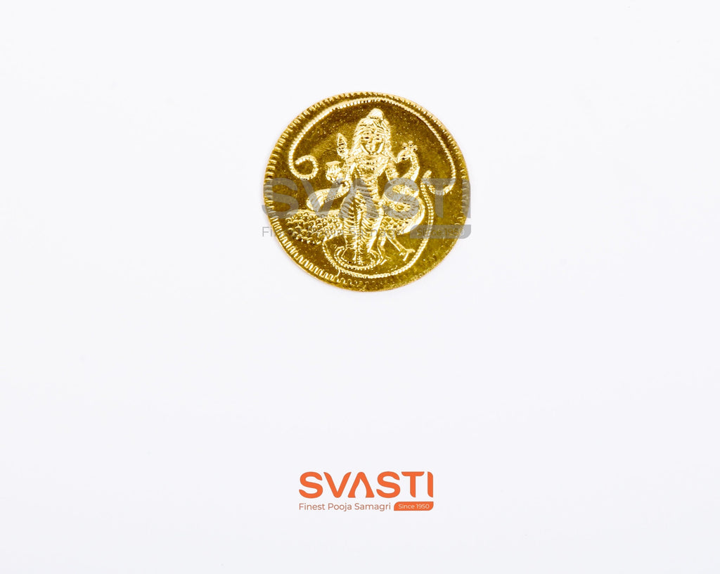 Coin(size-2.5 cm) - Pack of 10