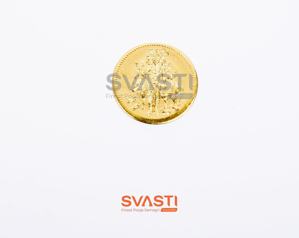 Coin(size-2.5 cm) - Pack of 20