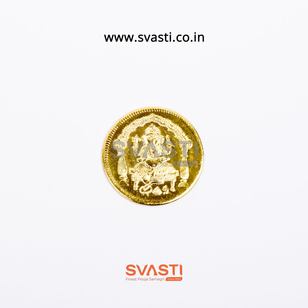 Coin(size-2.5 cm) - Pack of 20