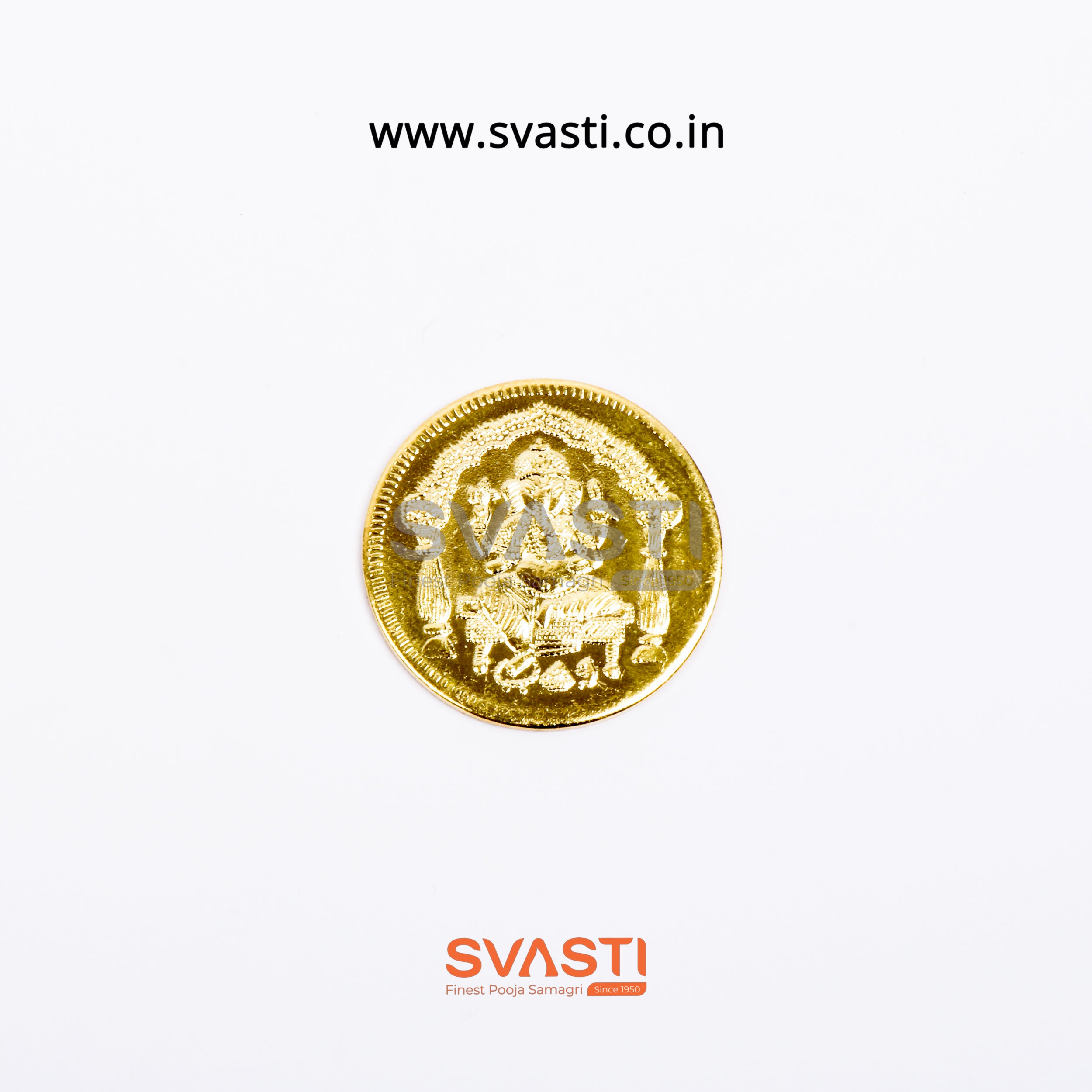 Coin(size-2.5 cm) - Pack of 20