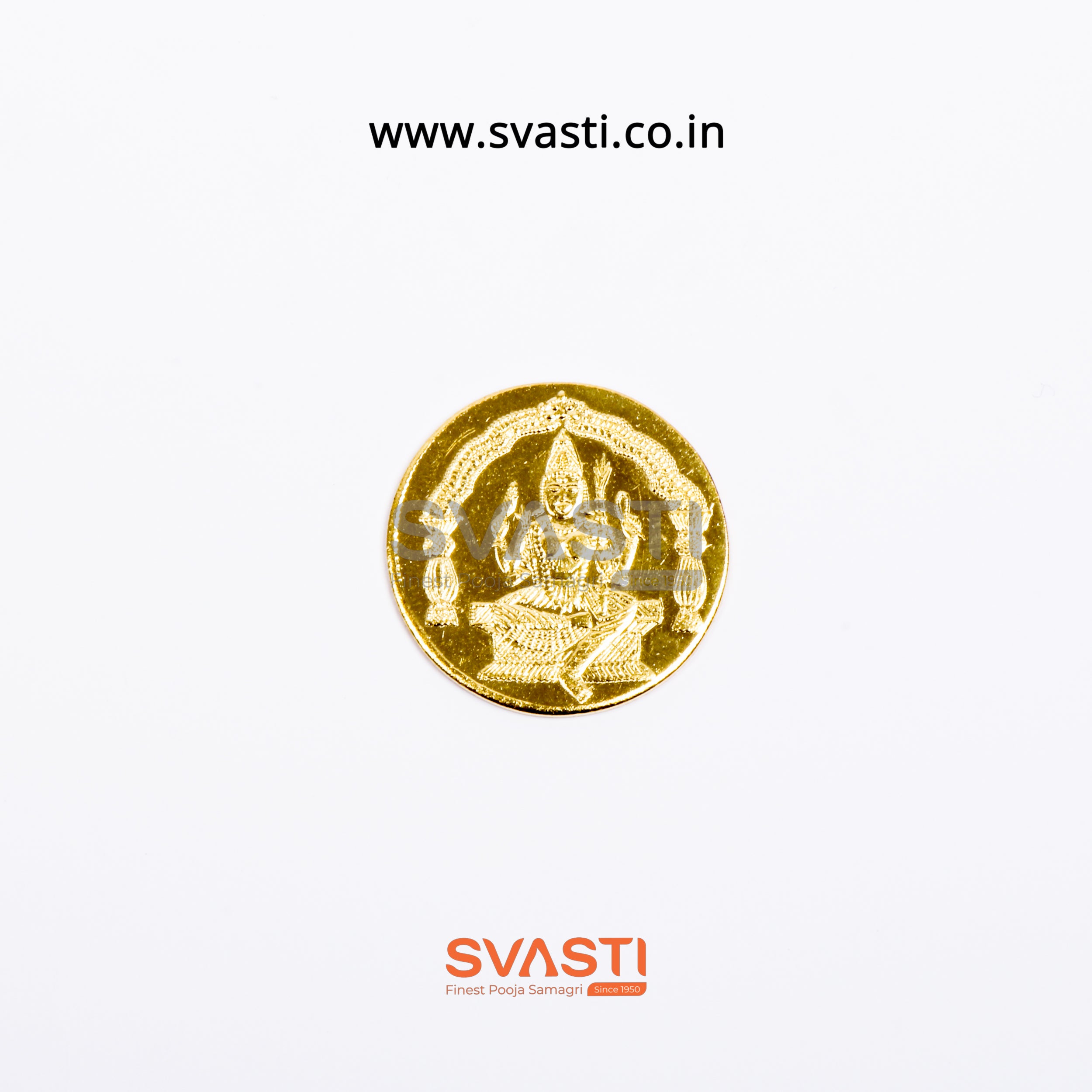 Coin(size-2.5 cm) - Pack of 20