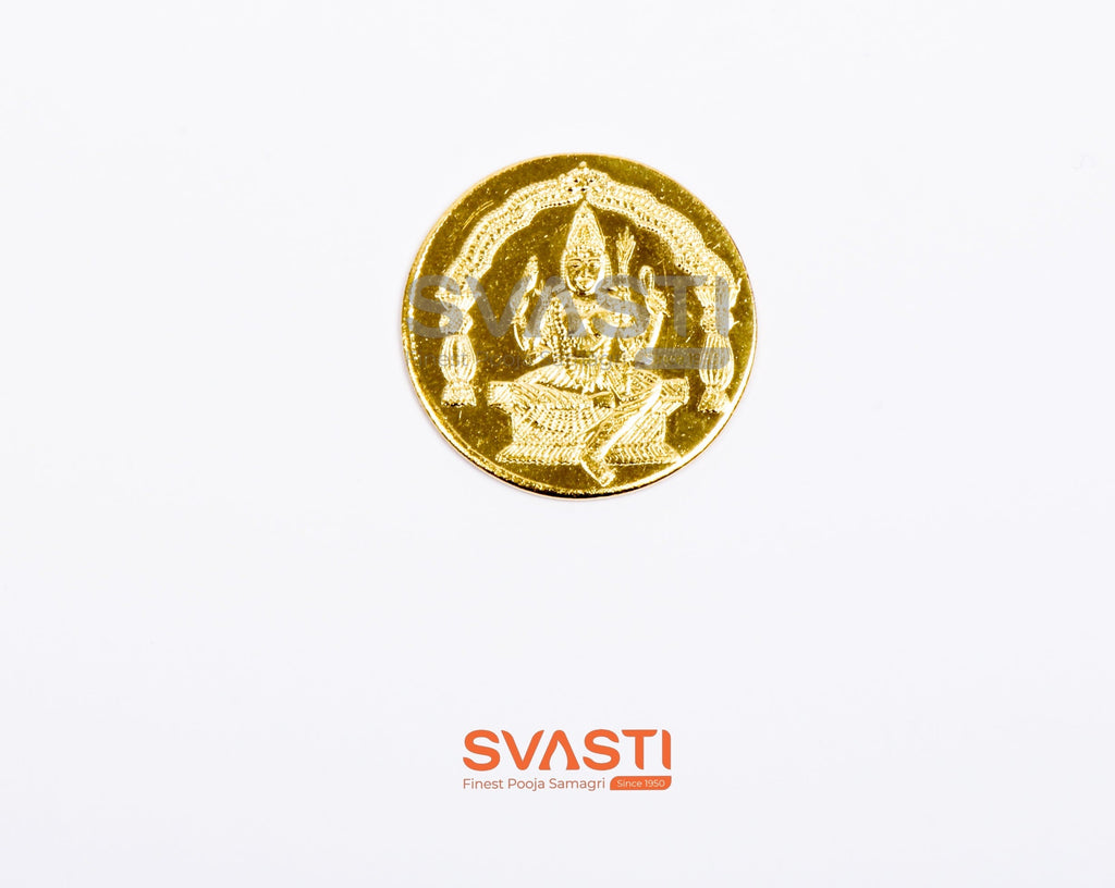 Coin(size-2.5 cm) - Pack of 10