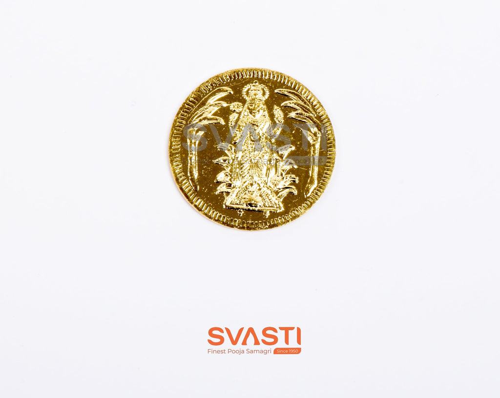 Coin(size-2.5 cm) - Pack of 20