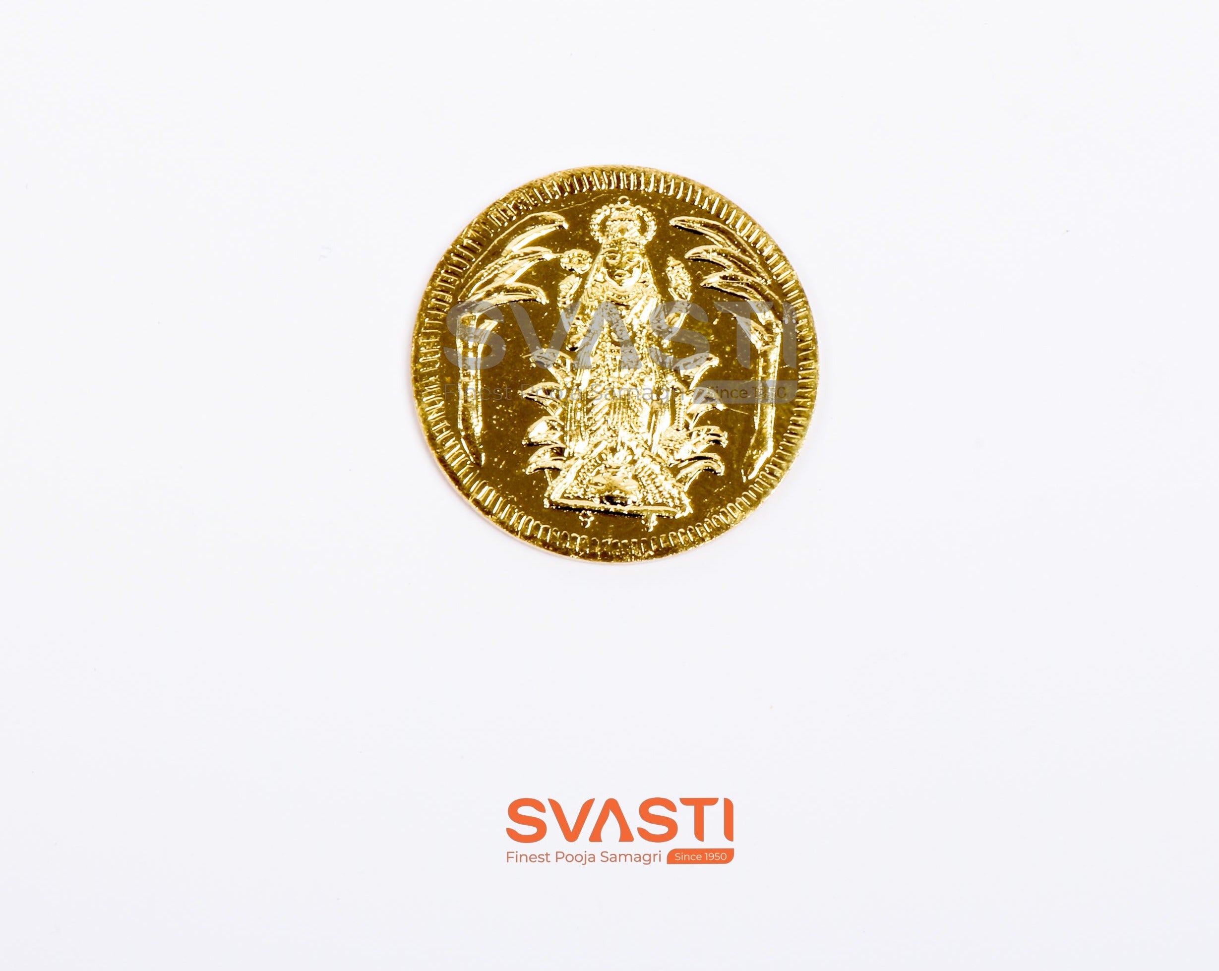 Coin(size-2.5 cm) - Pack of 20