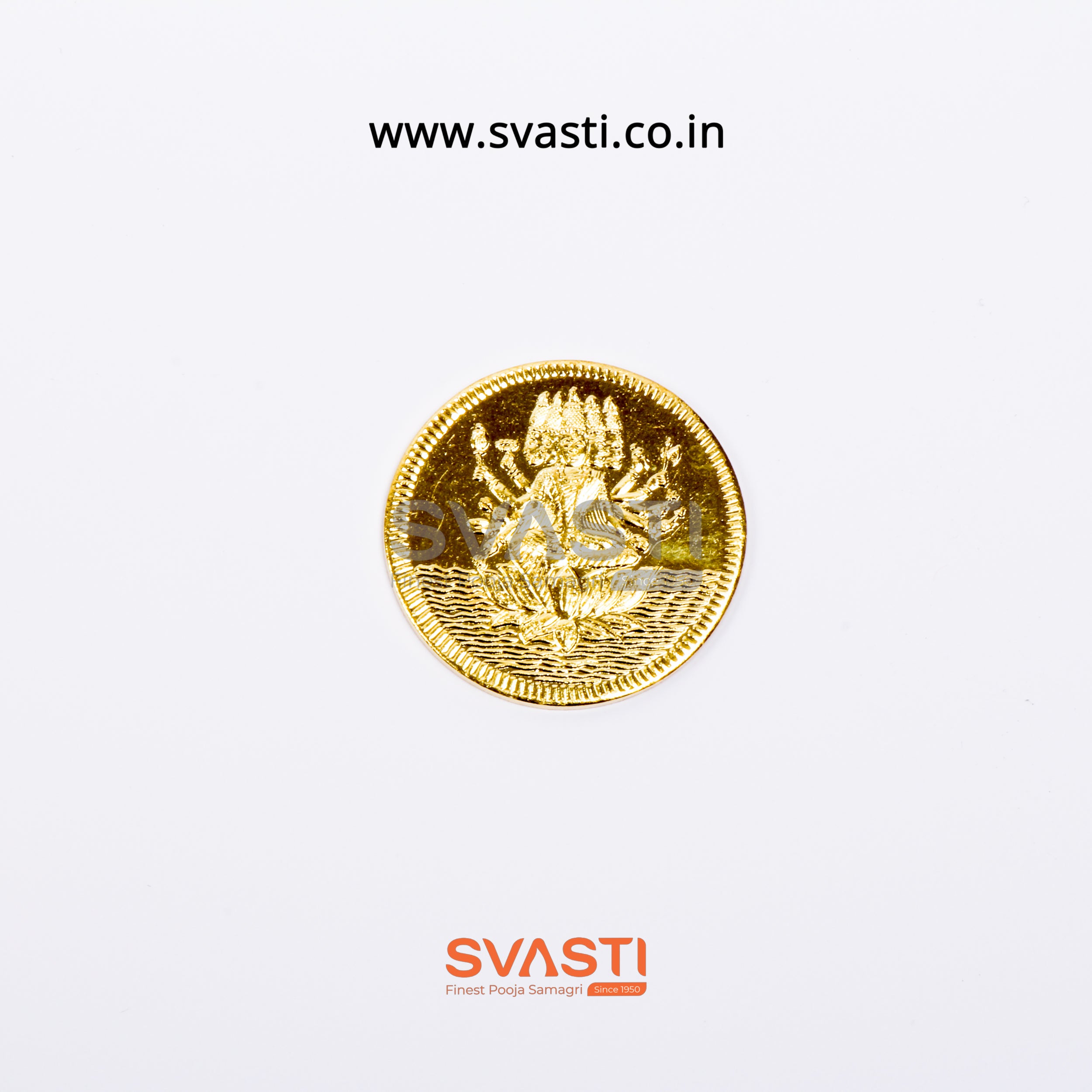 Coin(size-2.5 cm) - Pack of 20