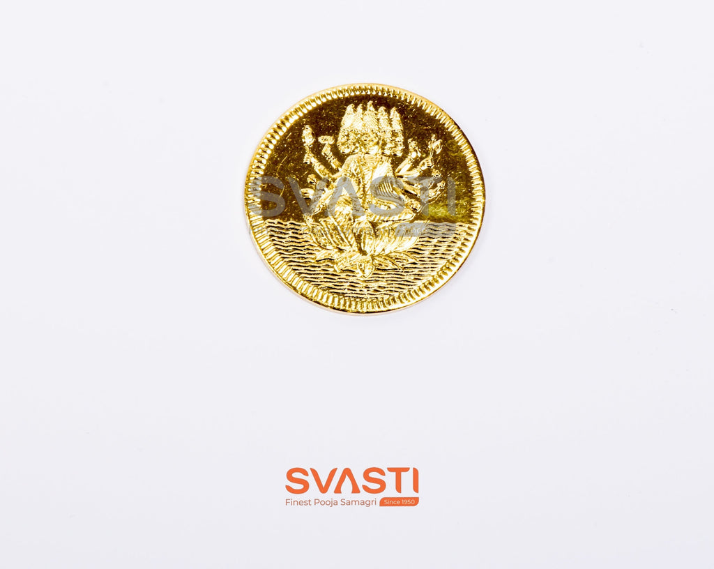 Coin(size-2.5 cm) - Pack of 10